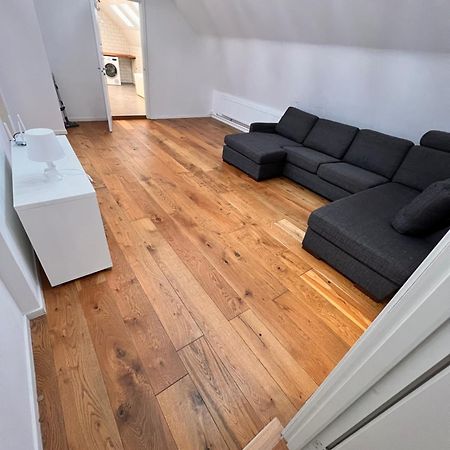 Husie Appartments Malmo Bagian luar foto