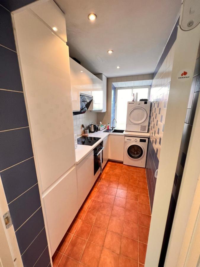 Husie Appartments Malmo Bagian luar foto