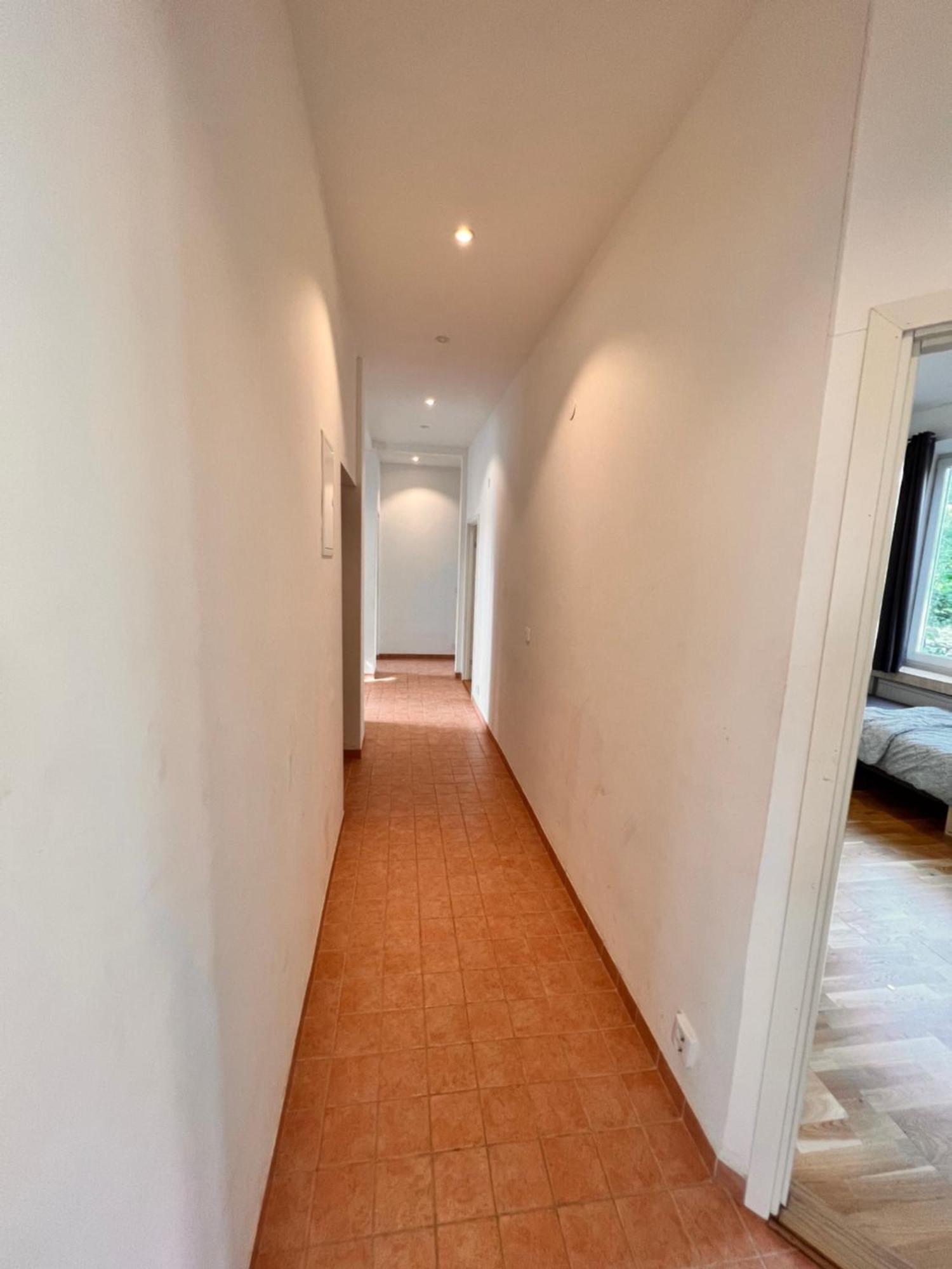 Husie Appartments Malmo Bagian luar foto