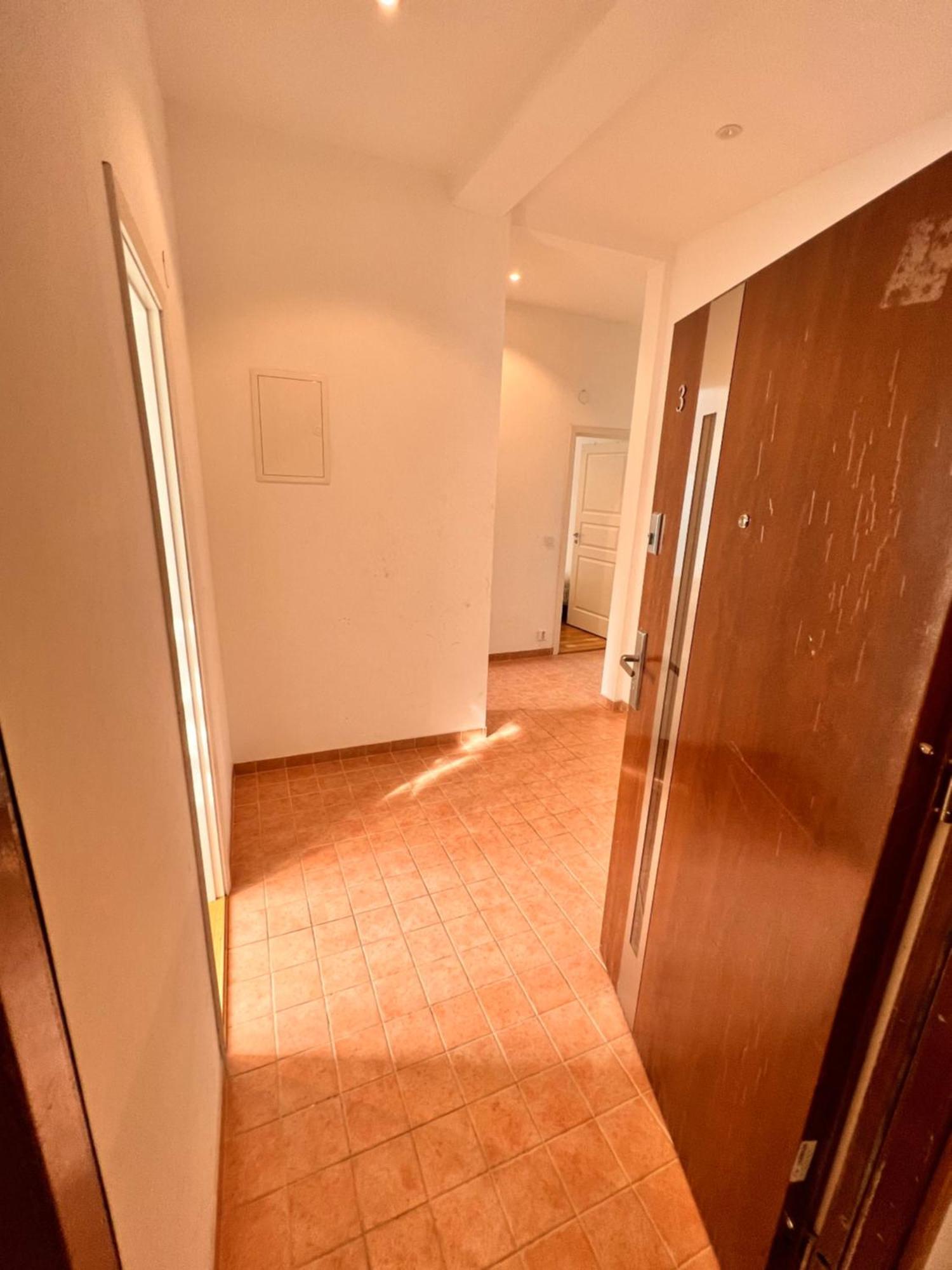 Husie Appartments Malmo Bagian luar foto